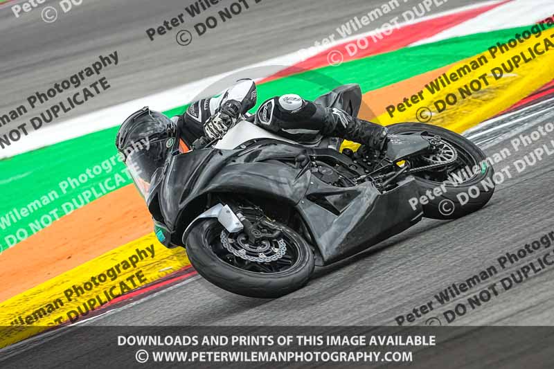 motorbikes;no limits;november 2019;peter wileman photography;portimao;portugal;trackday digital images